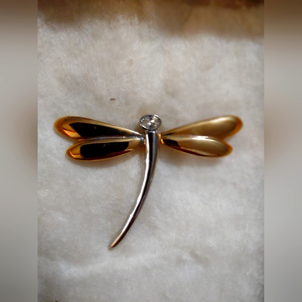 Vintage Brooch